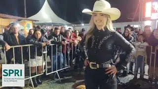 DESFILE RAINHA EXPO 2025 PARTE 02