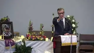 Celebration of Life - Stan Esterline