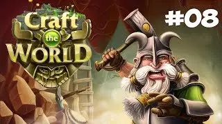 Craft the World | Episode 8 : Evolution