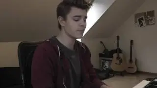 Story Of My Life - One Direction (Cover By Linus Bruhn)