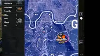 [FP NO.6] PMCO Global Prelims Day 1 | Vivo | Fall Split | PUBG MOBILE CLUB OPEN 2019