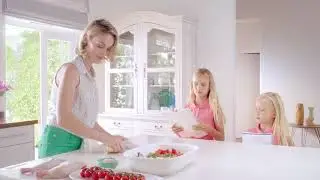 Gail Knight - Dettol Wipes Chicken