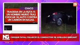🟠EN VIVO - NG CENTRAL - MI&Eacute;RCOLES 15 DE OCTUBRE 📺