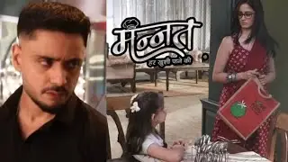 Mannat Upcoming: Dua Runs Away To Meet Vikrant, Yashika Fails To Go Close To Vikrant 