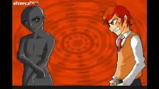 Danganronpa Another 1 climax 2 Sub Esp/Eng (Fangame)