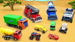 Diy diorama making mini motor water pump science project @SanCreator1