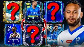 ЦЕНА = КАЧЕСТВО | ЛУЧШИЕ ИГРОКИ НА КАЖДУЮ ПОЗИЦИЮ В FC 25 MOBILE! Кого купить?(ФИФА 25 МОБАЙЛ)