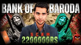 Bank of Baroda App Scam / The real truth behind BOB World App scam