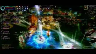 QueenSro [WarCrew] FW vs DrugDealerS | November 18, 2016 | Wipes montage