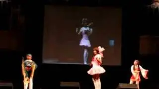 Animania 2006 vids [Part 4a of 4a-c] Card Captor Sakura Cos
