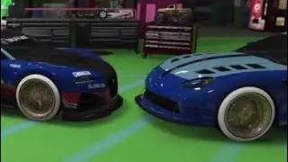 Глитч Диски Веnny&rsquo; с машины на машину, без RS Bandito в GTA: Online 1.50 [PS4lXBOXlPC]