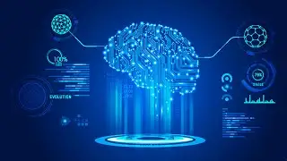 Artificial Intelligence vs. Human Intelligence (Cortical Labs)