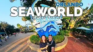 SeaWorld Orlando Craft Beer Festival