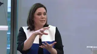 dr Anita Sands Speaker Reel 2019