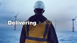 Building the Future North Sea | OEUK&rsquo;s Plan for Energy Security, Jobs & Net Zero
