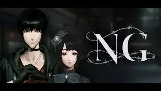 Spirit Hunter: NG - Let's play or you'll disappear