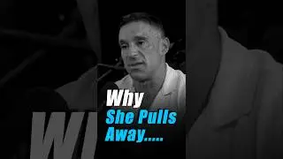 The #1 Mistake Men Make in Relationships