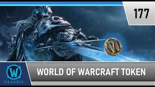 Ohne Mana kein DMG | Classic Token WotLK