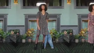 Bold prints. Feel-good fits. Real impact.