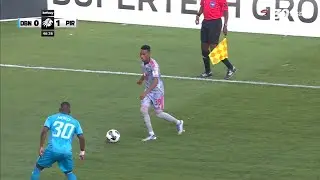 Relebogile Mofokeng🔥 Выступление INSANE MOTM вывело Орландо на вершину журнала🇿🇦