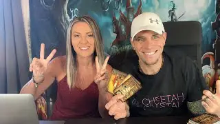 $22.22 Live Mini Readings!!! (Part one)