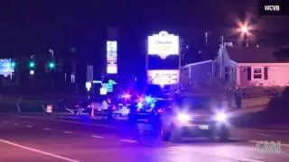 Woman Dies After Vehicle Drags Her 3 Miles Down Massachusetts