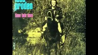 Luca Prodan-End of August-Time Fate Love