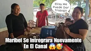 Maribel Nos Sorprendió Al Decirnos Esto 😱🥳