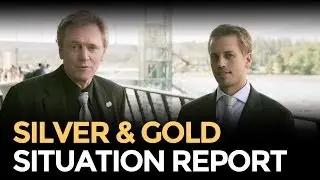 Silver & Gold Real Life Lessons: Mike Maloney With Peter Spina