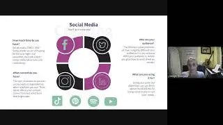 Amplify Her: PR and Marketing for indie artists with Georgie Thorogood