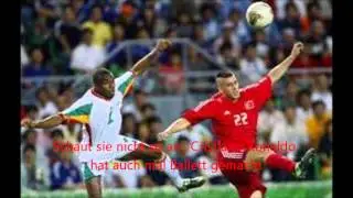 Die lustigsten Fu&szlig;ballbilder