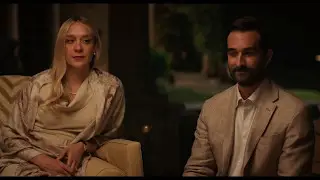 Beatriz at Dinner 2017 Trailer HD