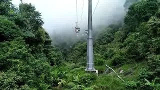 Genting Skyway (Old Cable Car)