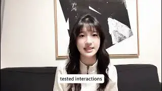 noya gsa  Interaction Design