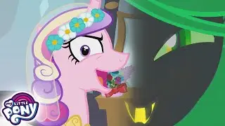 Songs |This Day Aria sing-along MLP: FiM Songs