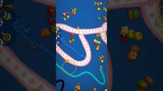 worms zone io 🐛 magic Canada worm #wormszoneio #wormszonemagic #wildspike #canada #gaminghack