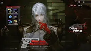 (R16+) Path to Nowhere - Event - When Rain Meets Gunfire - 57