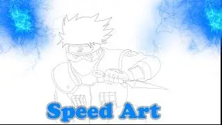 Graphic Design (Speed Art)