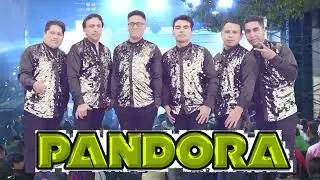Mix Tecnos ( Pandora Bolivia )