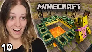 Nuevos comienzos 🏡| Minecraft Survival - Cap. 10