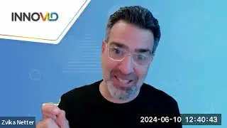Craving for Cookies? Ad-Tech Themes Conversation With CEO of Innovid