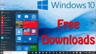 How to download Free Windows 10 Genuine OS