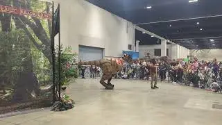 Dance JoJo Dance! Starring Ian Lee