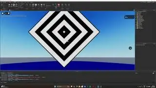 Slight/Heed Effect Test (Grace) | Roblox Studio