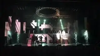 Dirty Diana Thriller Live Macau