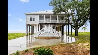 8309 Belle Fontaine Drive, Ocean Springs, MS 39564