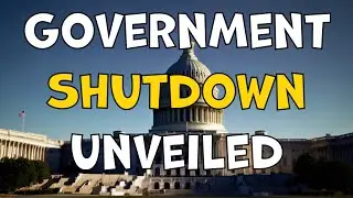 Understanding Government Shutdowns | Straight Wire News 