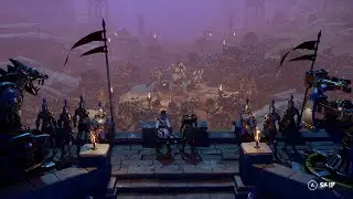 Orcs Must Die! 3 - Order Temple 💀💀💀💀💀 5 Skulls @ Rift Lord Guide Walkthrough \ XSX OMD3 Gameplay