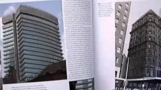 Lost Buildings