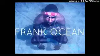 Frank Ocean- So passe (new)(unreleased)(2014)